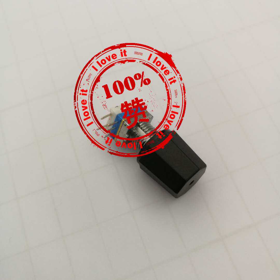 Repair E: original Baotong Tianheng TBR180E TBR-180E-1 2 3 walkie-talkie volume band switch