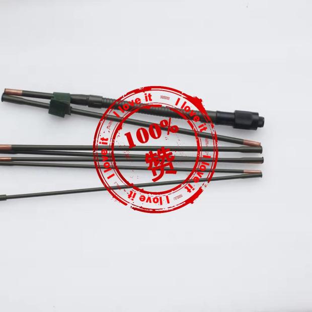 Pick up: Type 171 radio antenna original original fit Type 210 radio antenna 2 4 m steel tube antenna Type 220-Taobao