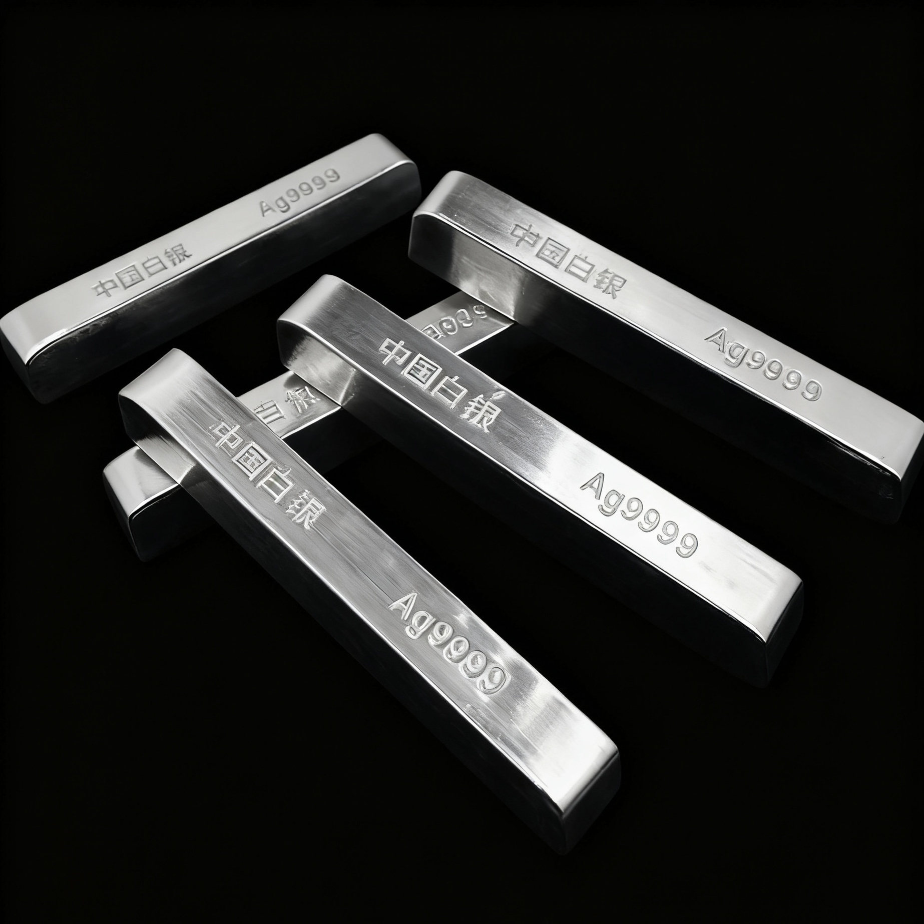 白银银条9999怎么选？2025年投资收藏最新避坑指南-旅游-淘宝好物网
