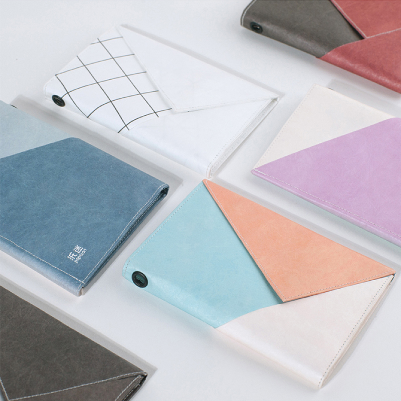 Creative light multi-function card bag wallet one bag womens waterproof fashion simple key storage bag men and women tide