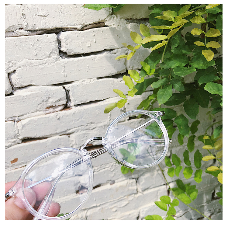 Montures de lunettes en Memoire plastique - Ref 3139549 Image 17