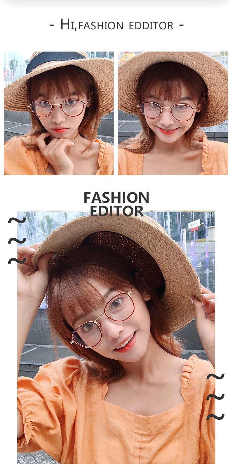 Montures de lunettes en Metal memoire - Ref 3140220 Image 9