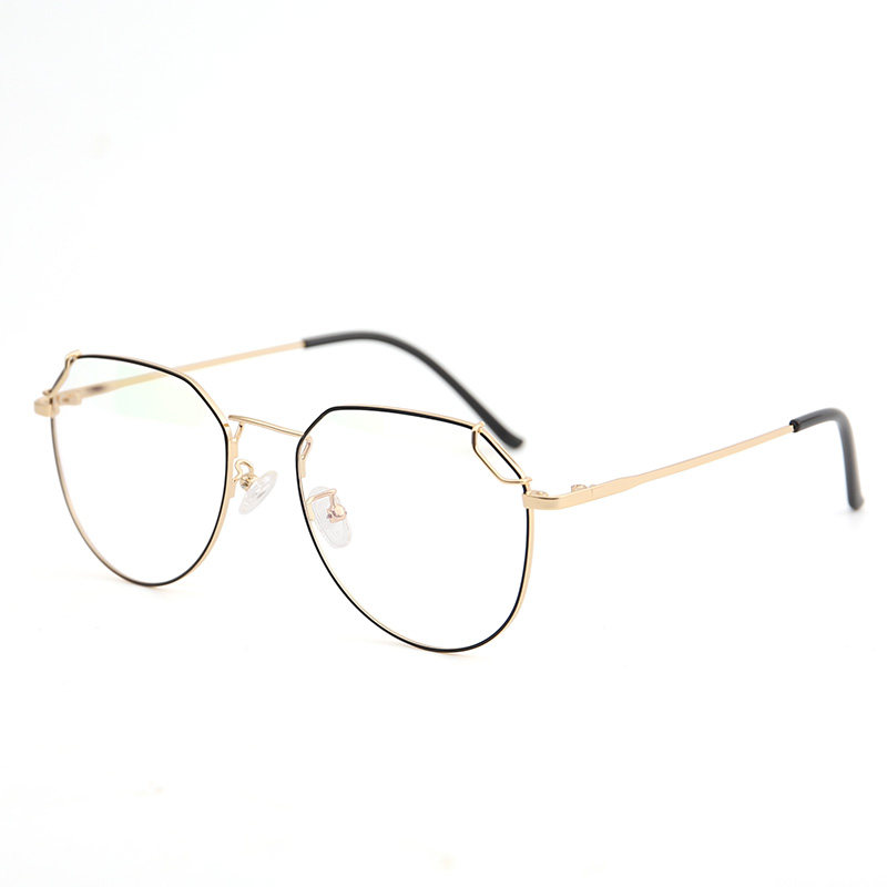 Montures de lunettes en Metal memoire - Ref 3139030 Image 5