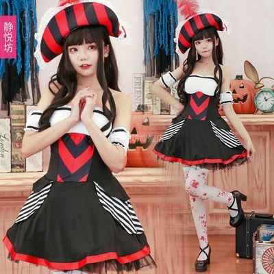 taobao agent Clothing, uniform, halloween, cosplay