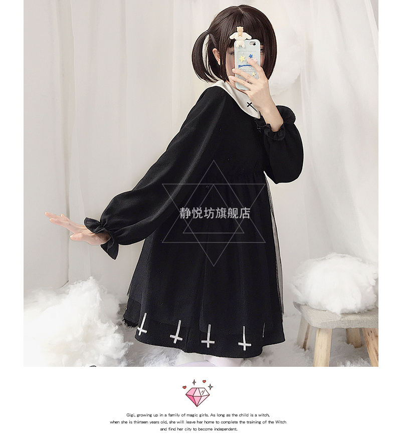 Robe femme J-YUEFANG     en Fibre de polyester - Ref 3328988 Image 12