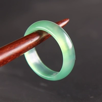 Зеленые бусины, 19mm, диаметр 16мм, 16mm