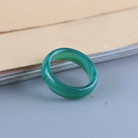 Зеленые бусины, 17mm, диаметр 14мм, 14mm