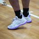 Zhuizhe hydrogen second-generation basketball shoes players low-cut wear-resistant cushioning high-elastic torsion-resistant lightweight sports combat shoes men