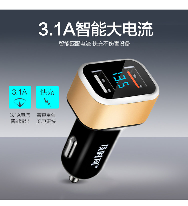 chargeur 3.1A, 3A - Ref 1291962 Image 9