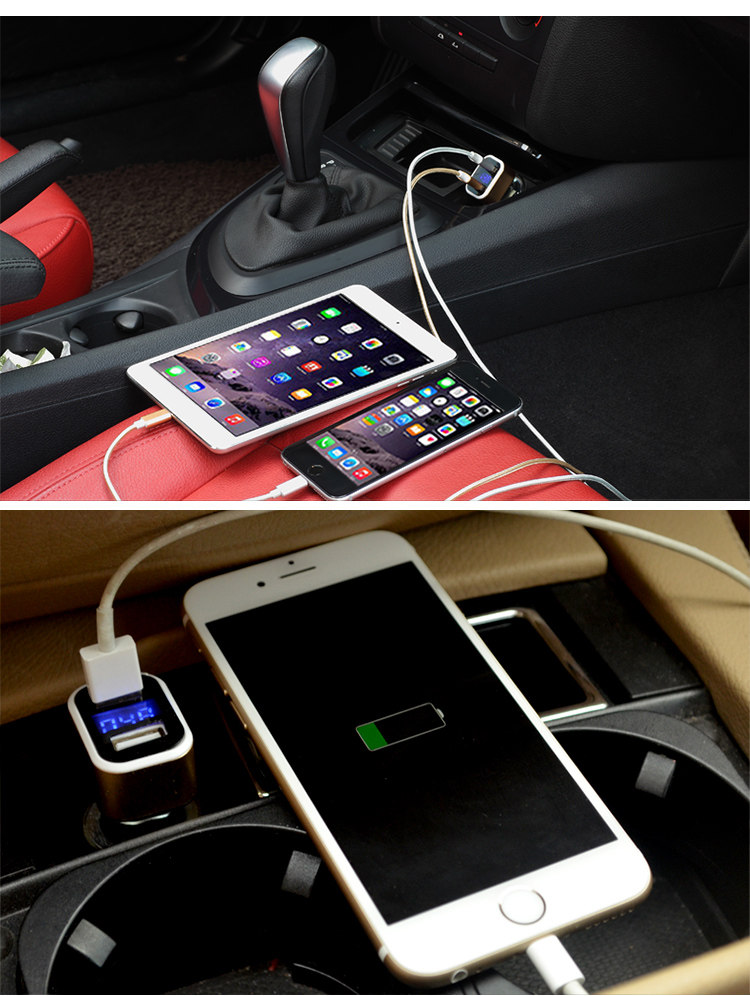 chargeur 3.1A, 3A - Ref 1291962 Image 21