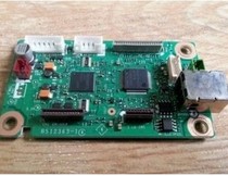 Brother HL-1110 1118 S1801 motherboard P115B motherboard USB interface board