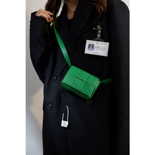 MBSQHNA Небольшая дизайнерская помада, летняя сумка через плечо, сумка для телефона