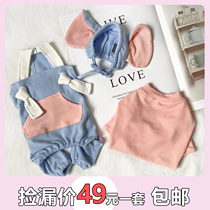 2020 Pet Autumn Dress Cute Dog Transformed into English Short Baby Cat Dress Four Feet Teddy Dog Dress Autumn