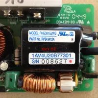 Phụ kiện máy chiếu đèn điện áp cao PHG301G2WB giá treo máy chiếu