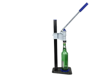  Home-brewed beer soda bottle capping machine Capping machine Sealing machine Capping machine