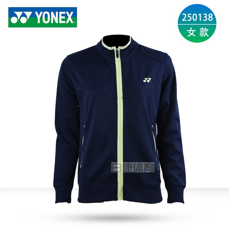 Áo cầu lông YONEX Yonex chính hãng 150138 160118 áo thể thao mới quần 250138 trang phục đánh cầu lông nữ