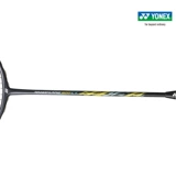 Подлинный йонекс Younix Yy Badminton Racket Light NF800LT Light Carbon Optensive Show Show