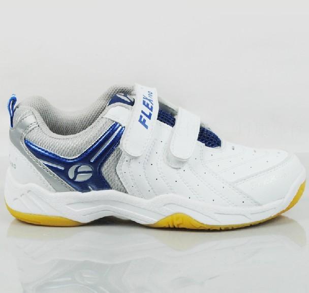 Chaussures de Badminton enfant FLEXPRO FB-402 - Ref 859843 Image 66