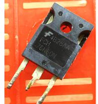 FCH76N60N FCA76N60N FCH76N60NF 76A 600V welder inverter common disassemble