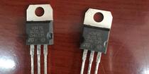 Original imported disassembly machine 40NF20 40N20 field effect tube 40A200V ST iron head test good delivery