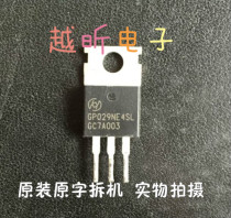 GP029NE4SL original imported disassembled parts quality assurance physical shooting spot can be shot