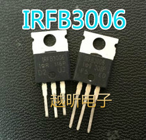 IRFB3006 FB3006 original disassembly machine imported components 265A 60V high current high power