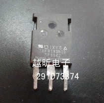 IXFX180N10 IXFR180N10 original imported disassembled parts Quality Package