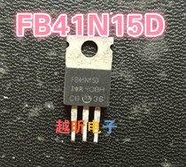 41N15 FB41N15D Original imported disassembly quality assurance spot can be taken directly