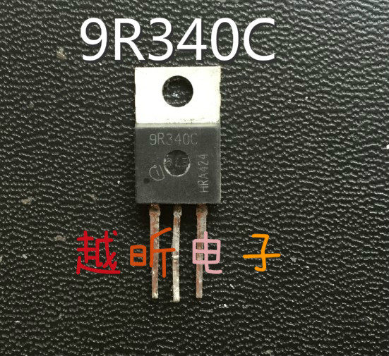 9R340C 9R340C TO-220 Packaging Quality Assurance Spot