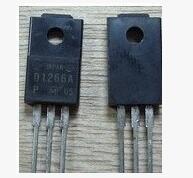 Disassembly triode D1266A power triode tube 2SD1266 TO-220 package