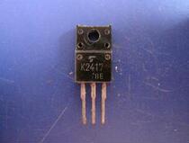 Effect of original imported disassembly machine 2SK2417 K2417 quality assurance