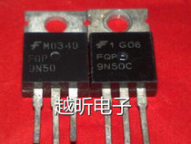 FQP9N50 FQP9N50C original imported dismantling machine quality assurance