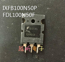 Disassemble the MOS power IXFB100N50P FDL100N50F 100A 500V1250W