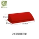 Trang sức Hiển thị Đạo cụ Vàng Vàng Vòng cổ Vòng tay Vòng Hoa tai Stud Kim cương Ngọc trai Hiển thị Bộ - Vòng đeo tay Cuff vong deo tay