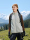 Polar Fleece Vest for Men and Women 2025 New Autumn and Winter Warm Vest Vest Outdoor Sports Casual Versatile Jacket