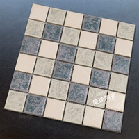 Серый 48 синий серый