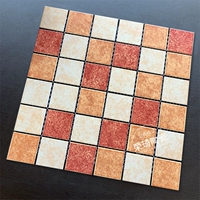 48 Brown Red 【Американская сельская классическая модель】