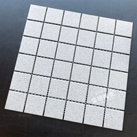 Серебряный 48 серой кунжут