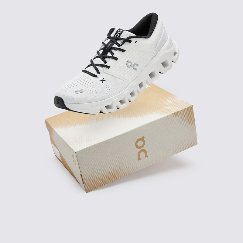 On/Cloud X 5 New Spring/Summer Men's Cushioned Trail Casual Sports Shoes 3Wf10071926