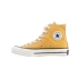 Converse Converse All Star 1970s Samsung tiêu chuẩn nam nghệ nữ giày vải cao cấp 162054C - Plimsolls