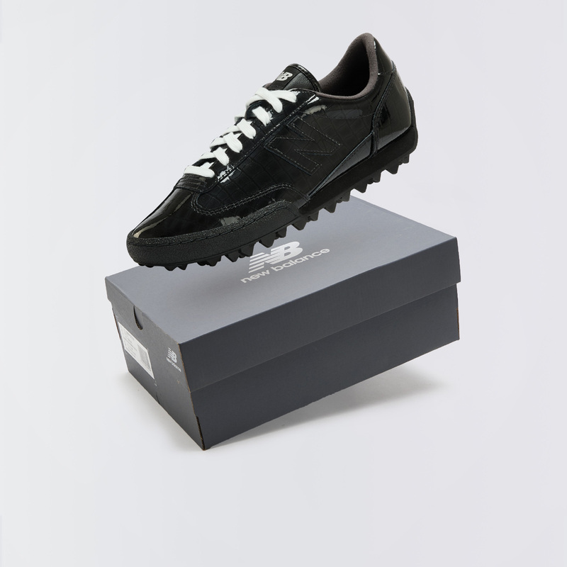 New Balance/Nb Gator Run New Retro Couple's Versatile Sports and Casual Shoes Ugtr2Sv