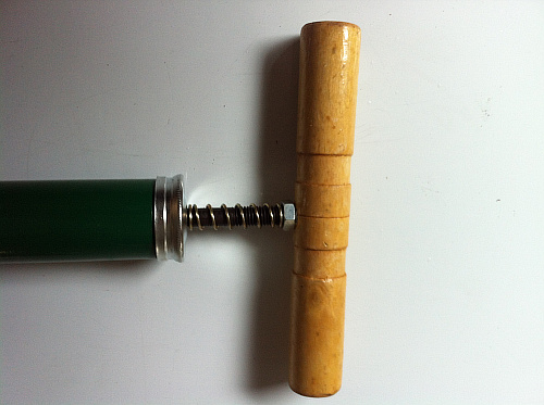 Pompe à vélo - Ref 2387932 Image 11