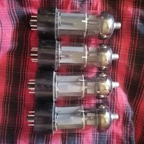 New word-free tube 6N17P rare tube