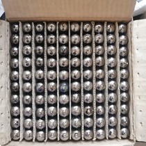 Original box new Beijing 6C19 J Electron Tube Department team pressure tube pairing