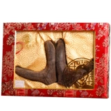 老谷头 Северо -восточный китайский олень Aels двойные двойные малайзии сухие ветви сухой рога сухой олень сухой оленьи олень