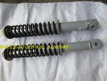 Foton Five-star Lovol tricycle accessories original 200-6 front shock absorber(handlebar type)