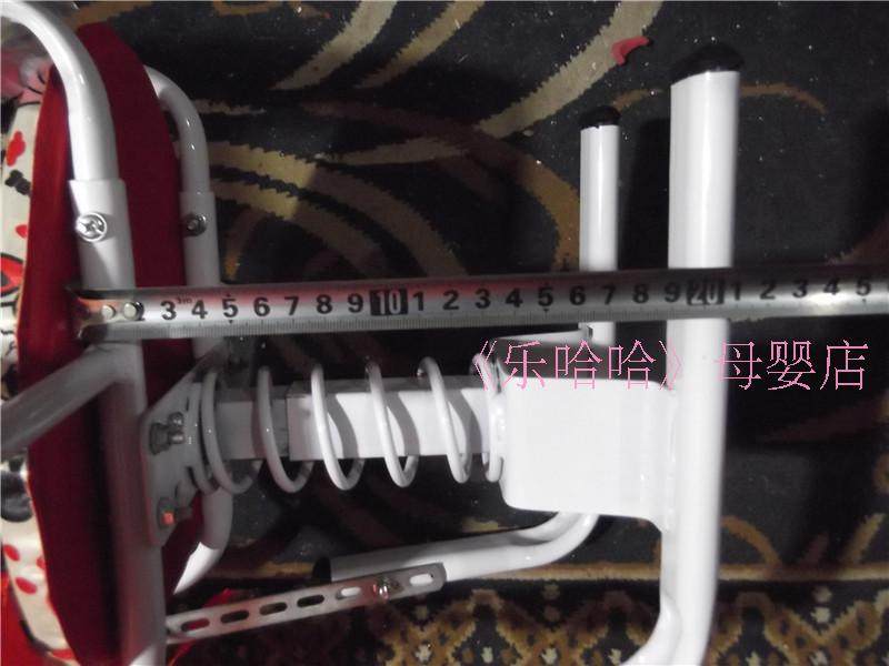 siège enfants pour vélo - Ref 2440947 Image 24