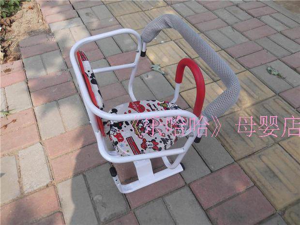 siège enfants pour vélo - Ref 2440944 Image 117