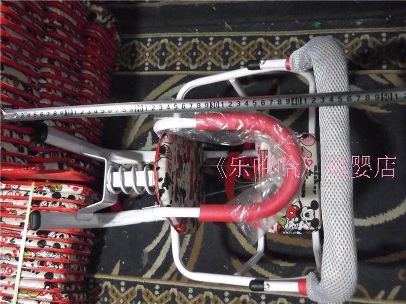 siège enfants pour vélo - Ref 2440947 Image 22