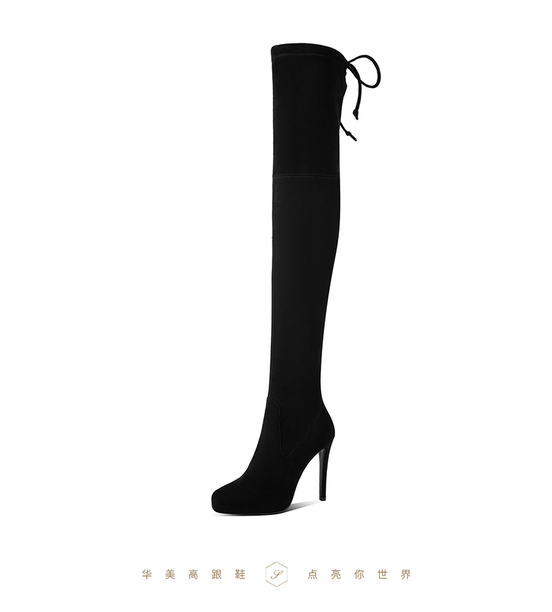 Bottes hiver pour femme      en TPR  - Ref 3248174 Image 29